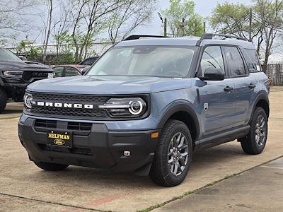 New 2026 Ford Bronco Sport - photo 1