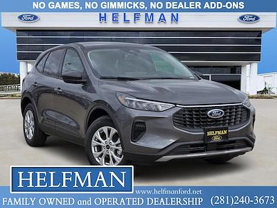 2026 Ford Escape FWD SUV for sale #TUA00391 - photo 1