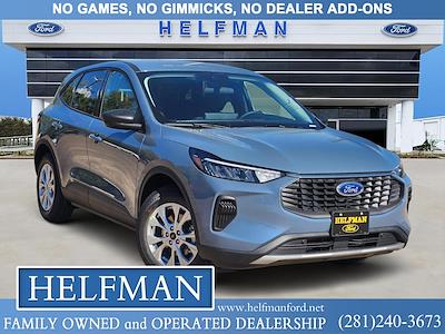 New 2026 Ford Escape ACTIV SUV for sale #TUA05939 - photo 1