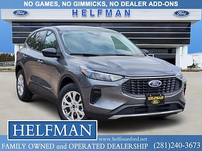 New 2026 Ford Escape ACTIV SUV for sale #TUA07953 - photo 1