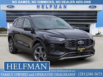 New 2026 Ford Escape ST-Line for sale #TUA07961 - photo 1