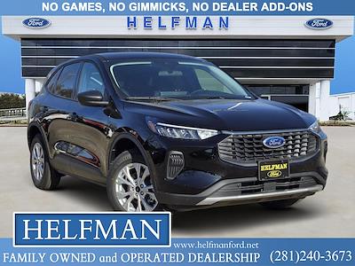 New 2026 Ford Escape - photo 1