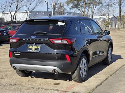 New 2026 Ford Escape - photo 1