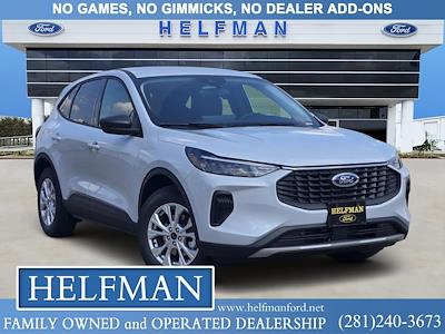 2026 Ford Escape FWD SUV for sale #TUA12224 - photo 1
