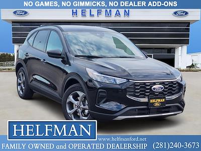 New 2026 Ford Escape ST-Line SUV for sale #TUA12349 - photo 1