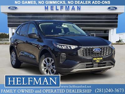 New 2026 Ford Escape ACTIV for sale #TUA13430 - photo 1