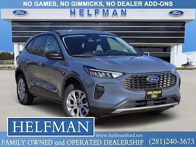 New 2026 Ford Escape ACTIV for sale #TUA13722 - photo 1