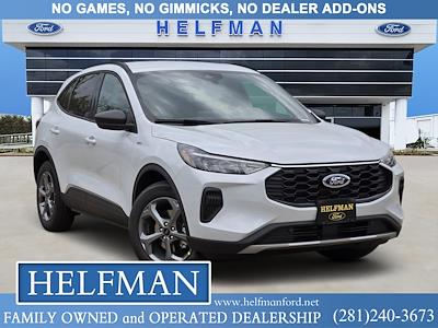 New 2026 Ford Escape ST-Line for sale #TUA25328 - photo 1