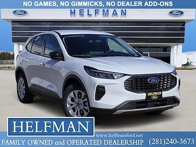 New 2026 Ford Escape ACTIV for sale #TUA25483 - photo 1