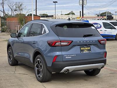 New 2026 Ford Escape Platinum for sale #TUA41780 - photo 2