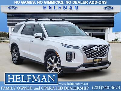 2022 Hyundai Palisade AWD SUV for sale #U387981 - photo 1