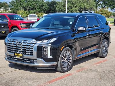 2024 Hyundai Palisade FWD SUV for sale #U661652 - photo 2