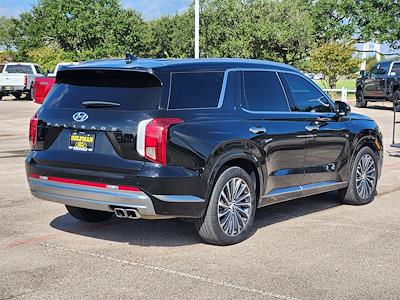 Used 2024 Hyundai Palisade Calligraphy SUV for sale #U661652 - photo 2