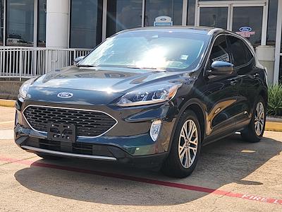 2022 Ford Escape FWD SUV for sale #UA08162 - photo 2