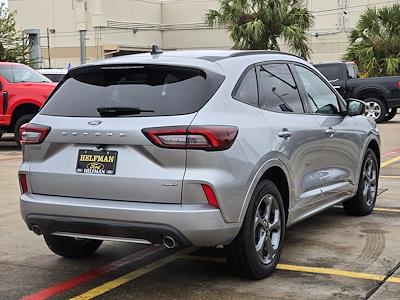 Used 2023 Ford Escape ST-Line Select for sale #UA16522 - photo 2