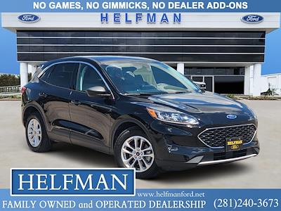 2022 Ford Escape FWD SUV for sale #UA86866 - photo 1