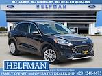 2022 Ford Escape FWD SUV for sale #UA86866 - photo 1