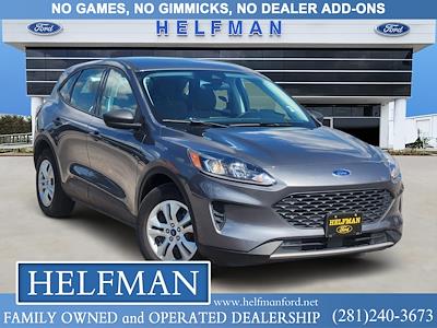 2022 Ford Escape FWD SUV for sale #UB45942 - photo 1