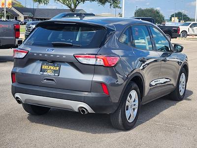 2022 Ford Escape FWD SUV for sale #UB45942 - photo 2