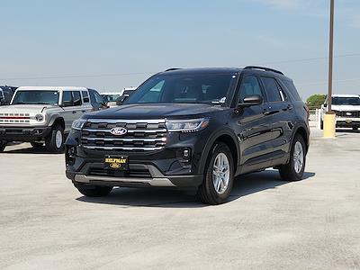 2027 Ford Explorer RWD SUV for sale #VGA01292 - photo 2