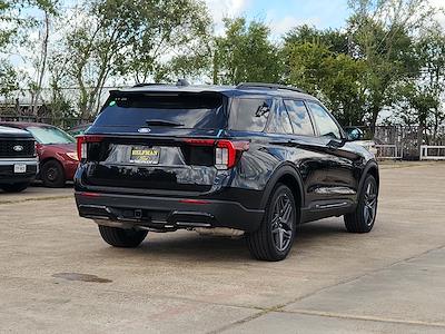 2027 Ford Explorer RWD SUV for sale #VGA12448 - photo 2