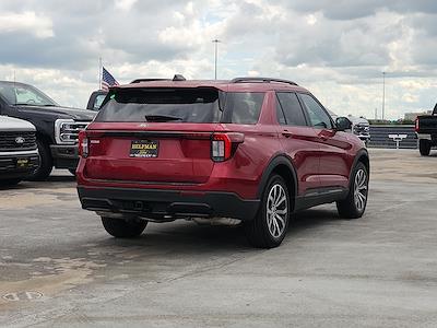 2027 Ford Explorer RWD SUV for sale #VGA12800 - photo 2