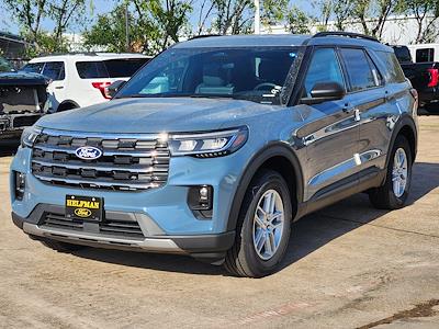 2027 Ford Explorer RWD SUV for sale #VGA14402 - photo 2