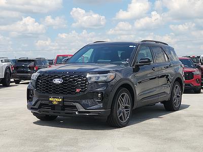 2027 Ford Explorer 4WD SUV for sale #VGA14733 - photo 2