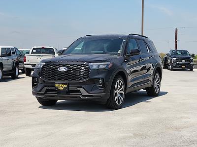 2027 Ford Explorer RWD SUV for sale #VGA33832 - photo 2