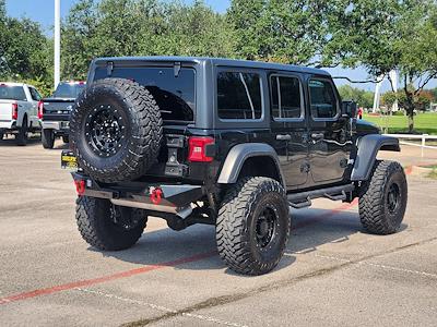 2018 Jeep Wrangler 4WD SUV for sale #W158346 - photo 2