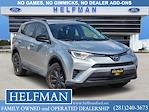 2017 Toyota RAV4 FWD SUV for sale #W370339 - photo 1