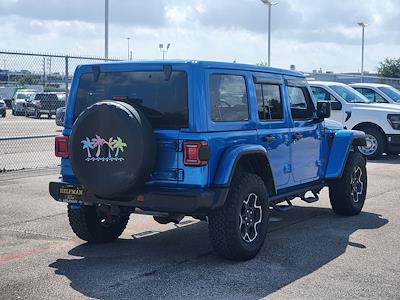 2023 Jeep Wrangler 4xe 4WD SUV for sale #W586095 - photo 2