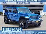 2023 Jeep Wrangler 4xe 4WD SUV for sale #W586095 - photo 1