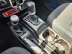 2023 Jeep Wrangler 4xe 4WD SUV for sale #W586095 - photo 15