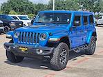 2023 Jeep Wrangler 4xe 4WD SUV for sale #W586095 - photo 3