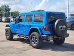 2023 Jeep Wrangler 4xe 4WD SUV for sale #W586095 - photo 4