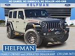 2023 Jeep Wrangler 4WD SUV for sale #W637800 - photo 1