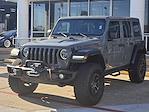 2023 Jeep Wrangler 4WD SUV for sale #W637800 - photo 3