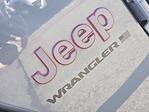 2023 Jeep Wrangler 4WD SUV for sale #W637800 - photo 8