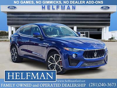 2019 Maserati Levante AWD SUV for sale #X328149 - photo 1