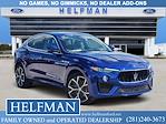 2019 Maserati Levante AWD SUV for sale #X328149 - photo 1