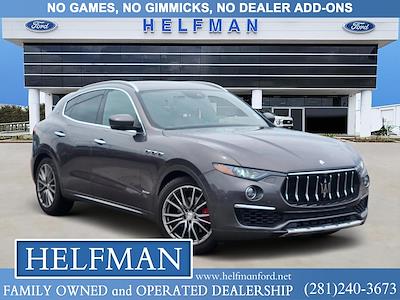 2019 Maserati Levante AWD SUV for sale #X330008 - photo 1