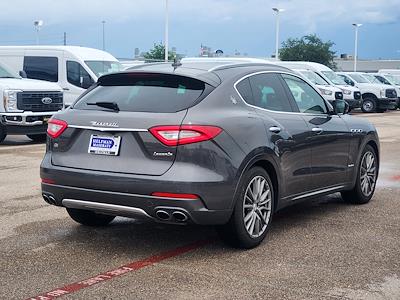 2019 Maserati Levante AWD SUV for sale #X330008 - photo 2