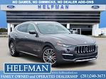 2019 Maserati Levante AWD SUV for sale #X330008 - photo 1