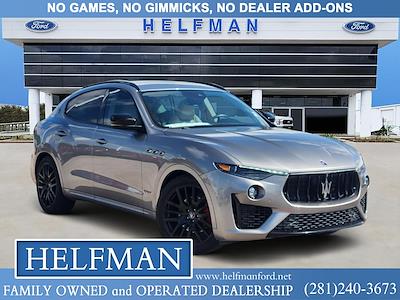 2020 Maserati Levante AWD SUV for sale #X343560 - photo 1