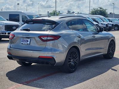 2020 Maserati Levante AWD SUV for sale #X343560 - photo 2