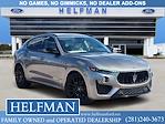 2020 Maserati Levante AWD SUV for sale #X343560 - photo 1