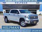 2019 Toyota Tundra CrewMax Cab 4WD Pickup for sale #X814484 - photo 1