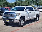 2019 Toyota Tundra CrewMax Cab 4WD Pickup for sale #X814484 - photo 3