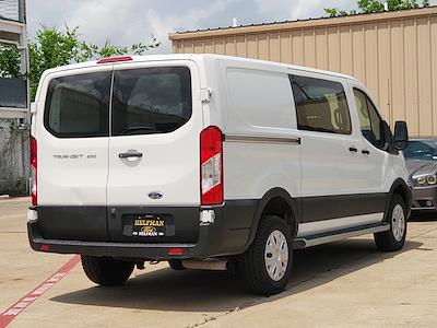 Used 2023 Ford Transit 250 Low Roof Empty Cargo Van for sale #Z0210 - photo 2